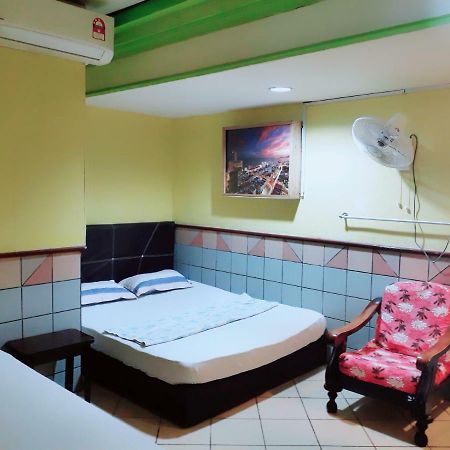 Rose Guesthouse Sandakan Exteriér fotografie
