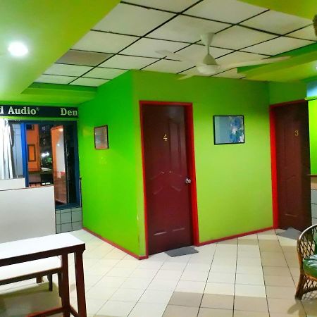 Rose Guesthouse Sandakan Exteriér fotografie