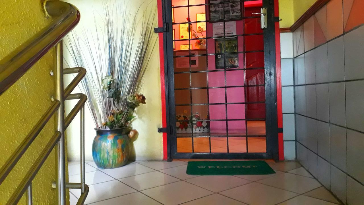 Rose Guesthouse Sandakan Exteriér fotografie