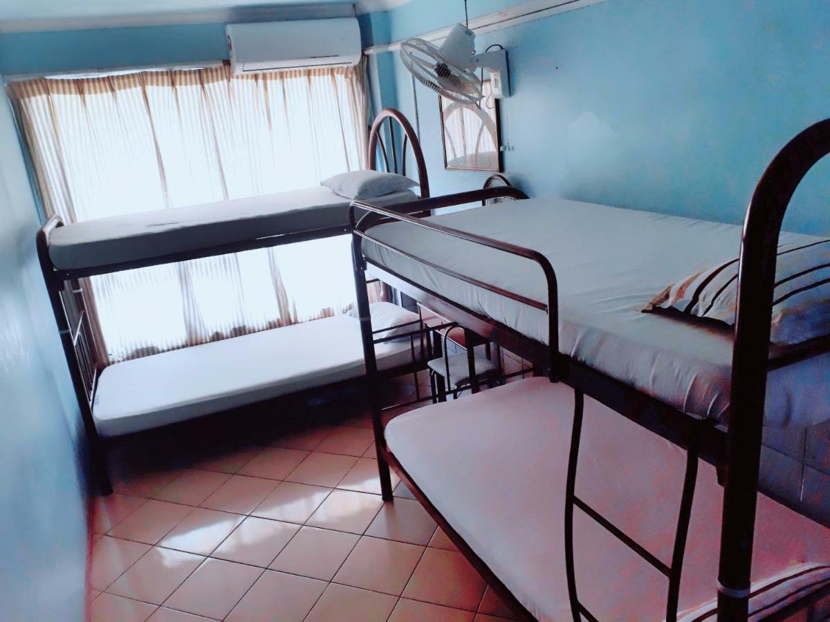 Rose Guesthouse Sandakan Exteriér fotografie