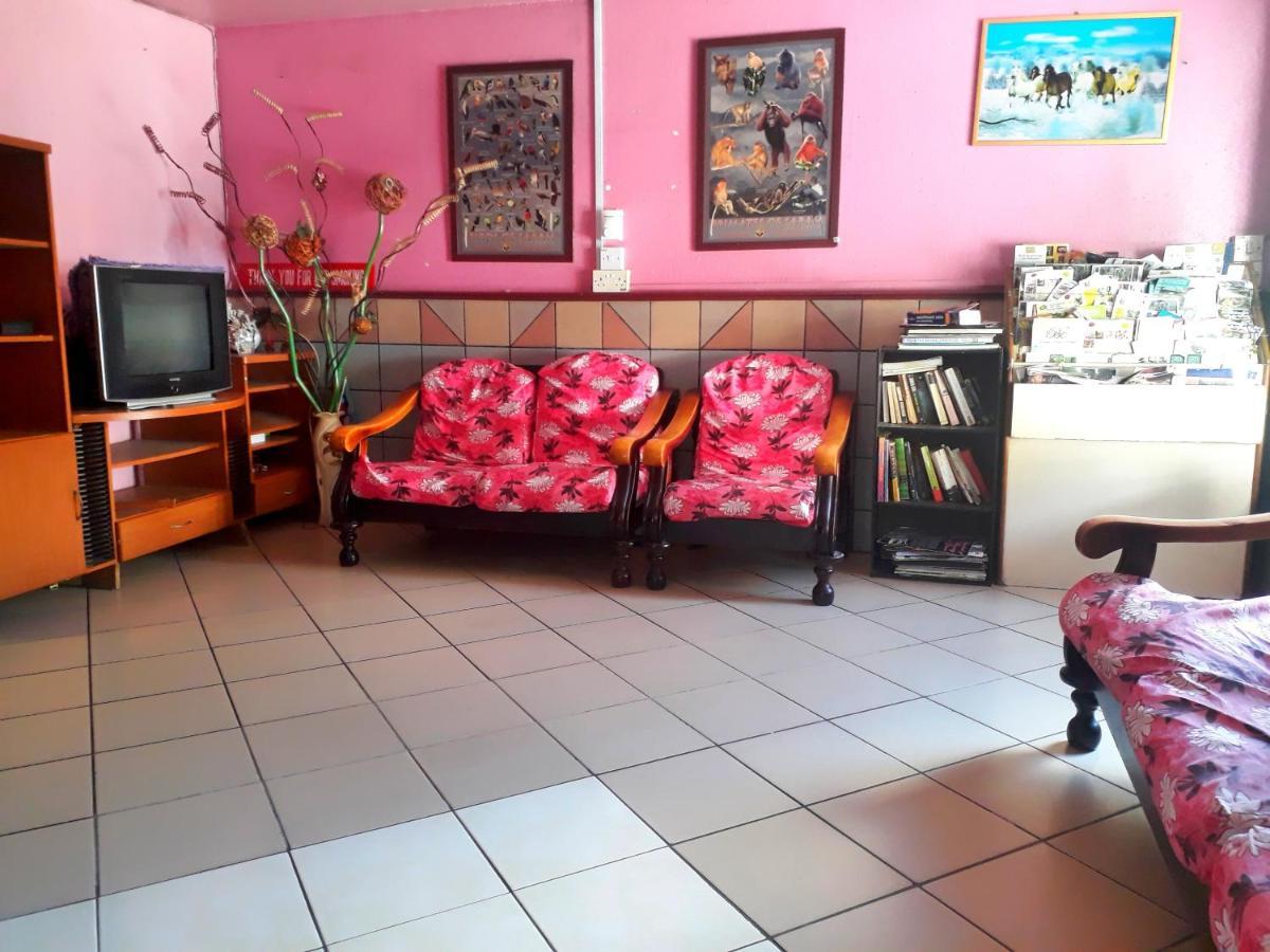 Rose Guesthouse Sandakan Exteriér fotografie