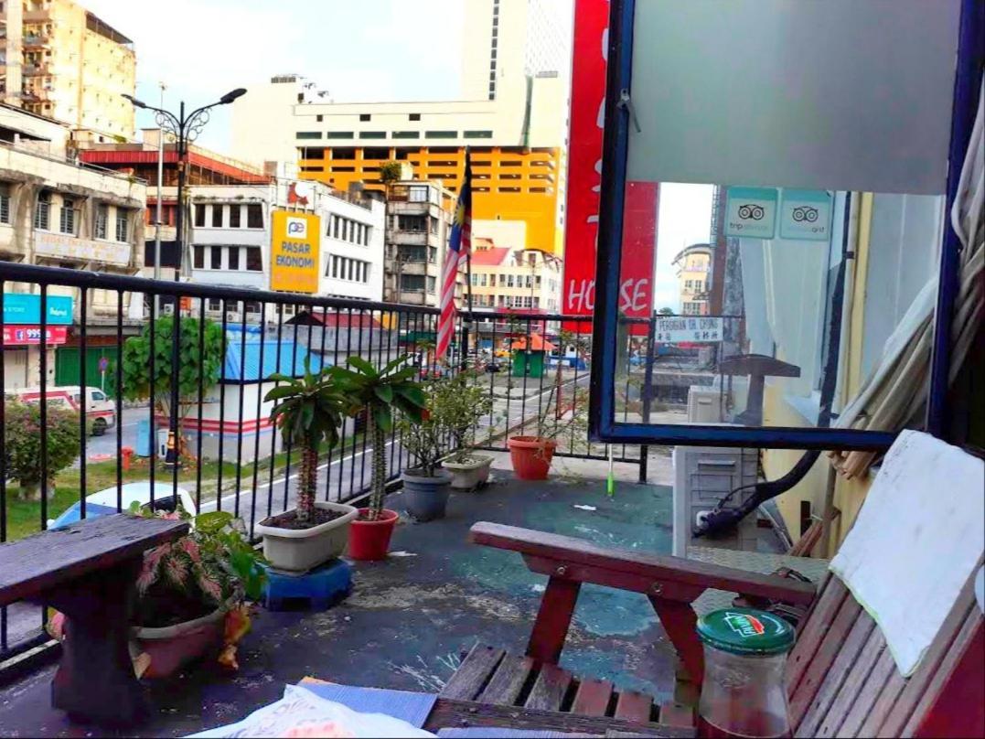 Rose Guesthouse Sandakan Exteriér fotografie